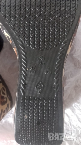 дамски чехли, снимка 5 - Чехли - 53968966