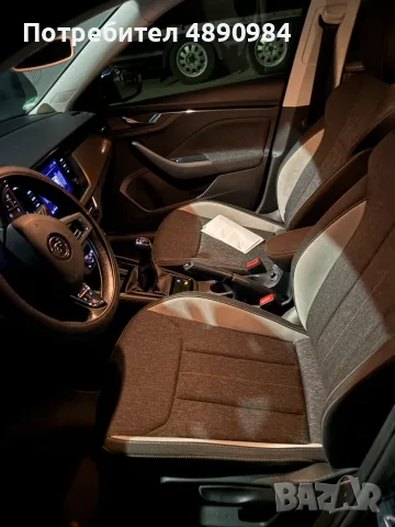 Skoda Kamiq G-TEC STY, снимка 8 - Автомобили и джипове - 55342739