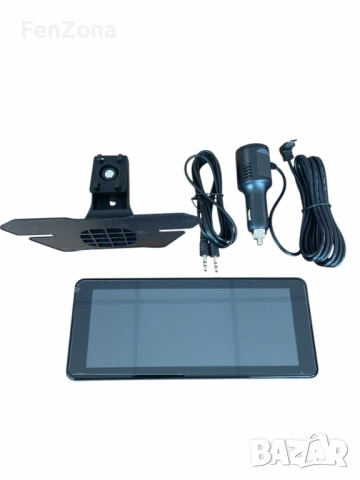 Мултимедия CarPlay Android/iOS Auto H107V 6.86", снимка 3 - Други - 54146693