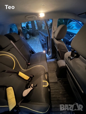Renault Koleos 2.0dci 150кс 2010г., снимка 14 - Автомобили и джипове - 55019307