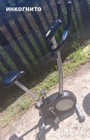 Велоаргометър Sporter, снимка 5 - Фитнес уреди - 54342797