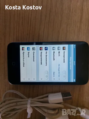 Ipod 64 GB ..........*, снимка 3 - iPod - 55603223