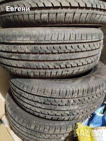 Летни гуми 195/55/R16