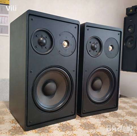 🔊 Audio One SX120 🔊, снимка 2 - Тонколони - 54244803