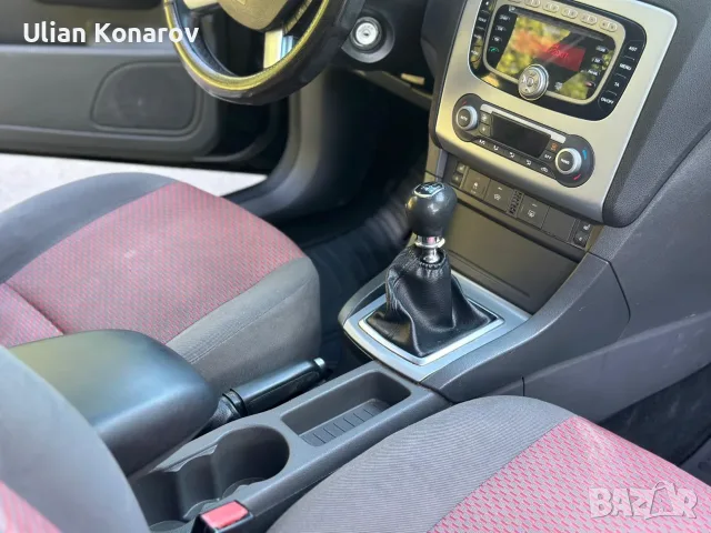 Ford Focus 2.0 HDI Безупречен технически, снимка 9 - Автомобили и джипове - 53810259