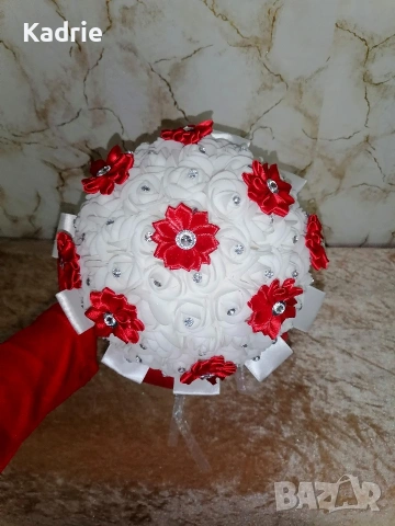 булченски вечен букет 