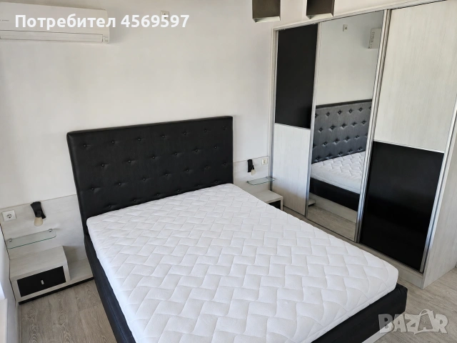 ПРОДАВАМ ТРИСТАЕН НА МЕТРИ ОТ ПЛАЖА в гр. Бургас, кв. Сарафово , снимка 3 - Апартаменти - 54986549