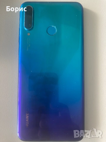 Huawei P30 Lite, FRP , снимка 5 - Huawei - 54691736