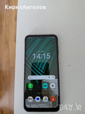 Продавам GSM Самсунг А 14 128 GB., снимка 6 - Apple iPhone - 54396836