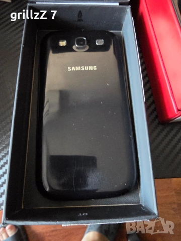 Продавам личната си колекция лот от мобилни телефони , снимка 16 - Samsung - 55124060