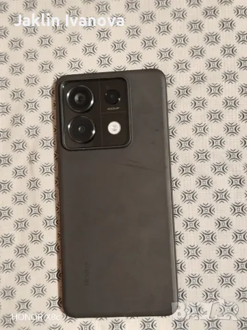 Продавам Xiaomi Redmi Note 13 Pro 5G , снимка 4 - Xiaomi - 55468178