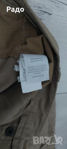 Fjallraven / M / 100%original / къси панталони, снимка 10 - Къси панталони - 54734986