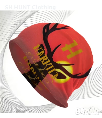 HUNTING WINTER Signal Hat размер One Size зимна ловна шапка