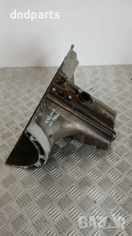 Картер Mercedes A160 W168 2000