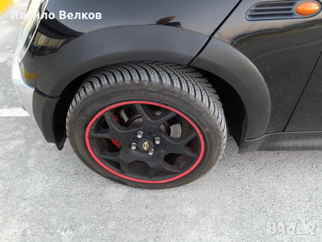 MINI Cooper , снимка 15 - Автомобили и джипове - 55041883