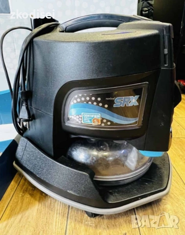 Прахосмукачка RAINBOW SRX, снимка 2 - Прахосмукачки - 54001917