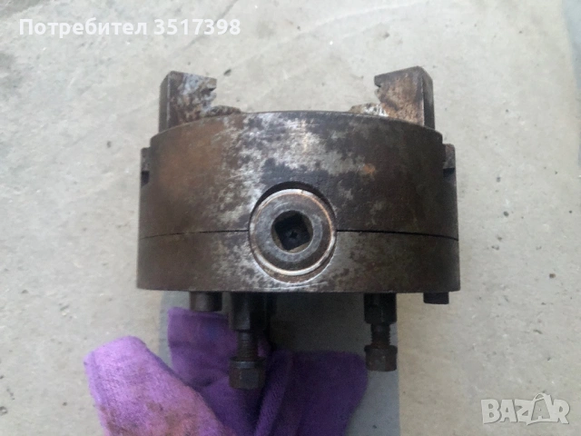 Универсал за струг 160mm