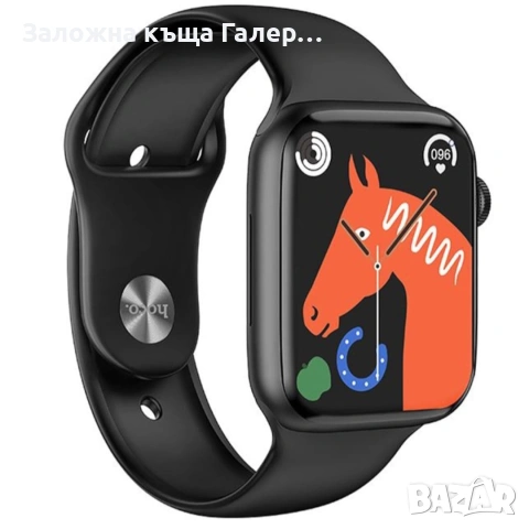 Смарт часовник Hoco Y12 – отлично състояние