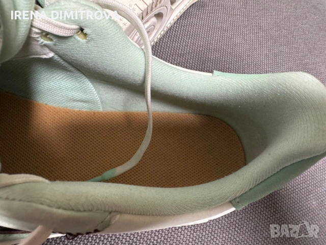 Nike air force номер 42,5, снимка 8 - Маратонки - 54346134