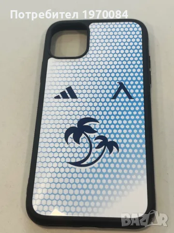Кейс, Калъф за iphone 11