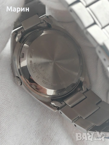 Seiko 5 7s26 Профилактирани перфектни, снимка 3 - Мъжки - 54928947