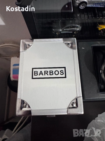 Barbos Seamaster 100, снимка 4 - Мъжки - 54840788