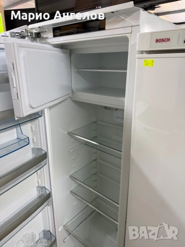 Aeg хладилник с вътрешна камера A+++ No Frost GERMANY Гаранция, снимка 3 - Хладилници - 53960698