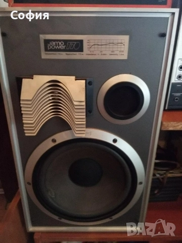 трилентови колони, JAMO ,jBL, PAINEER, SONY, CAT. MAGNAT, и др., снимка 9 - Тонколони - 54198709