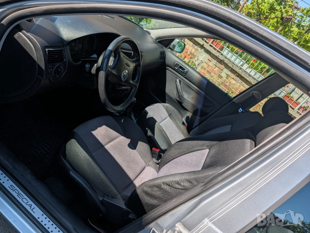 VW Golf 4 1.9 TDI 2002 101hp, снимка 15 - Автомобили и джипове - 55130011