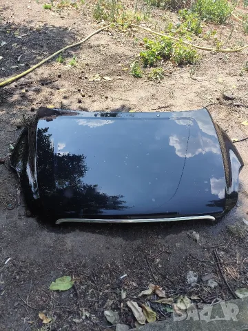 Преден капак-Volvo XC60 D3 -2010г