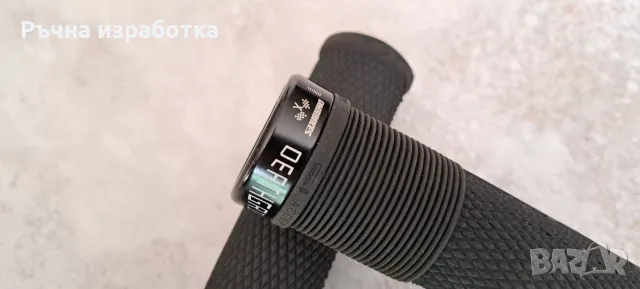dmr death grip грипове дръжки за кормило, снимка 3 - Части за велосипеди - 55599365