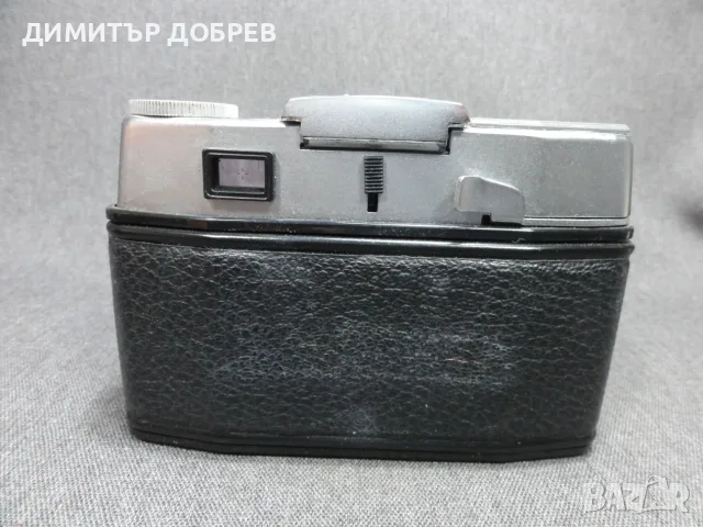 СТАР РЕТРО ФОТОАПАРАТ DACORA DIGNETTE LF COLOR-SUBITAR, снимка 7 - Антикварни и старинни предмети - 55446792