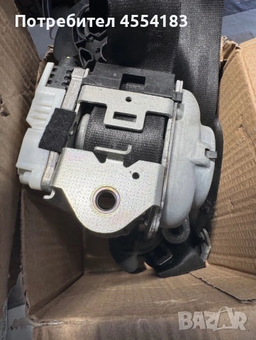 Audi Q2, снимка 3 - Части - 54367472