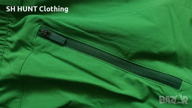 WENAAS Kiwi Stretch Trouser размер L за лов риболов туризъм еластичен панталон - 2810, снимка 6 - Екипировка - 55579207