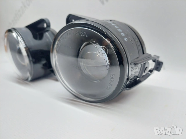 Халогени за VW GOLF 5 стандартни,с лупа и GTI , снимка 6 - Части - 52737361