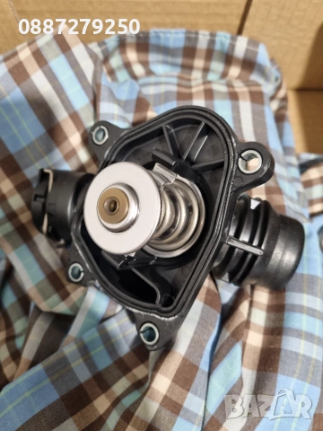 Термостат MAHLE 88c за BMW M47 и M57, снимка 3 - Части - 55164121