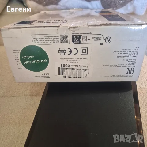 Професионална машинка за подстригване на Babyliss, снимка 8 - Фризьорски принадлежности - 55480884