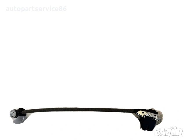 Заключващ механизъм на багажник заден капак за Mercedes W212 2.2 CDI (2012) A2047500185