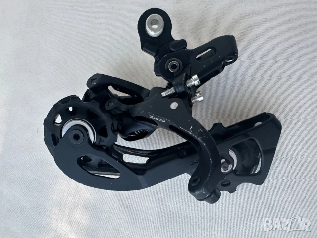 Shimano XTR rd-m980, снимка 8 - Части за велосипеди - 54826292