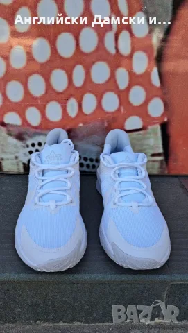 Английски оригинални маратонки -Nike, снимка 7 - Маратонки - 55460284