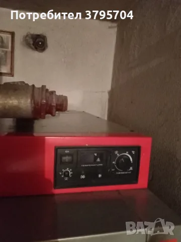 Viessmann Vitolig 150 