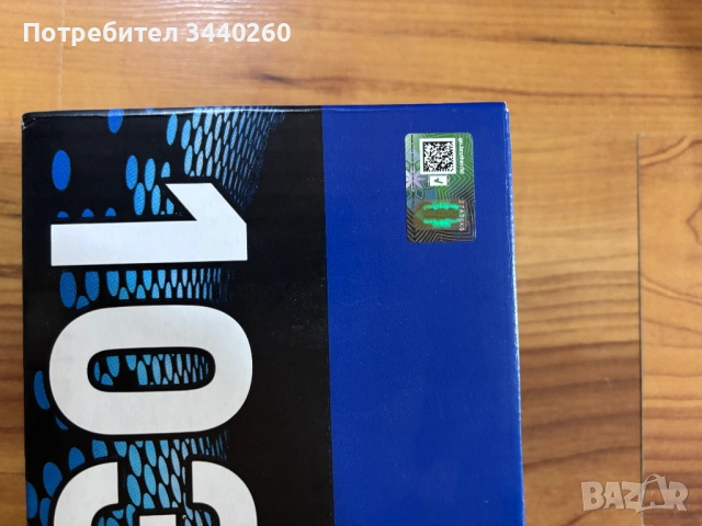 Тонер Brother TN-1030 НОВ ОРИГИНАЛЕН за Brother HL-1210W u други, снимка 3 - Консумативи за принтери - 54395282