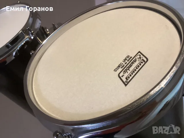 Октобани нови- метални, снимка 7 - Ударни инструменти - 55436246