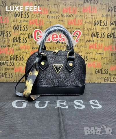 Guess 🔥Дамски Чанти 