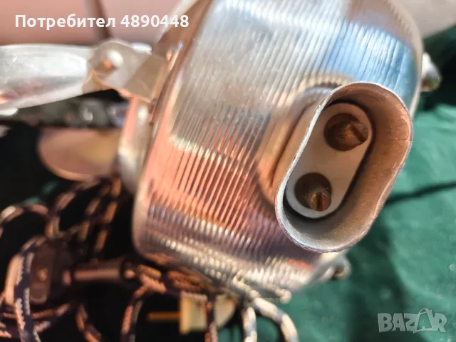 Нов неупотребяван руски електрически чайник, снимка 3 - Кани - 55592339