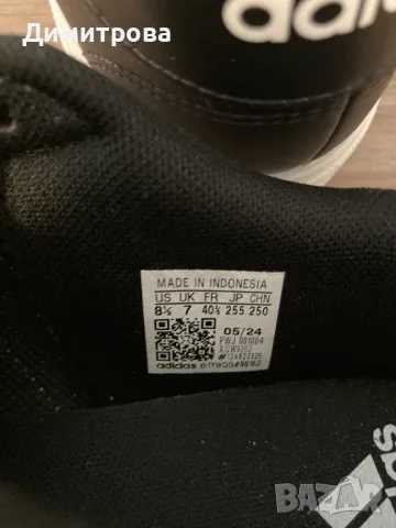 Дамски маратонки Adidas, снимка 6 - Маратонки - 55299678