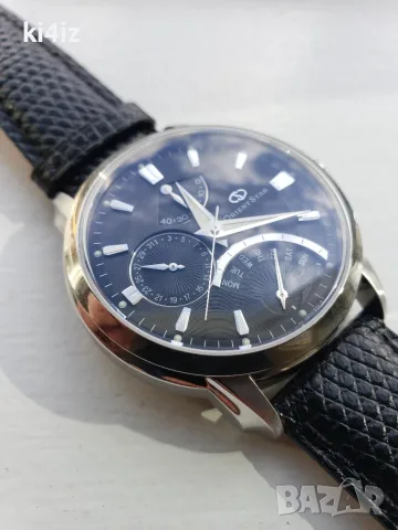 Orient Star Automatic 39.5mm, снимка 12 - Мъжки - 55422931