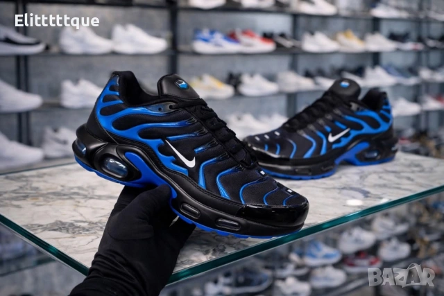 мъжки маратонки nike, снимка 15 - Маратонки - 54979909