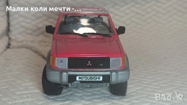 метални коли мащаб 1:18 . ЧАСТ - 11, снимка 12 - Колекции - 54989660