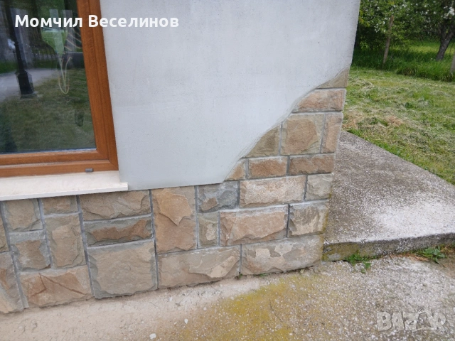 Лепене на камъни, снимка 3 - Други ремонти - 54412806